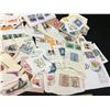 Image 4 : LOT VINTAGE USA POSTAGE