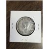 Image 2 : 50 CENT COIN (CANADA) *1943*