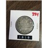 Image 1 : 50 CENT COIN (CANADA) *1919*