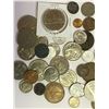 Image 2 : LOT OF VARIOUS COINS