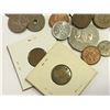 Image 2 : LOT OF VARIOUS COINS