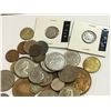 Image 4 : LOT OF VARIOUS COINS