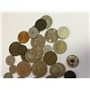 Image 4 : LOT OF VARIOUS COINS