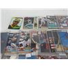 Image 10 : LOT OF ASSORTED BASEBALL CARDS (1986-1997)