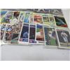 Image 3 : LOT OF ASSORTED BASEBALL CARDS (1986-1997)