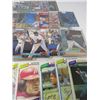 Image 8 : LOT OF ASSORTED BASEBALL CARDS (1986-1997)