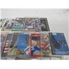 Image 9 : LOT OF ASSORTED BASEBALL CARDS (1986-1997)