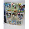 Image 1 : BINDER OF O-PEE-CHEE BASEBALL CARDS (924 TOTAL)