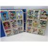 Image 2 : BINDER OF O-PEE-CHEE BASEBALL CARDS (924 TOTAL)
