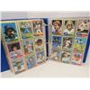 Image 4 : BINDER OF O-PEE-CHEE BASEBALL CARDS (924 TOTAL)
