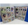 Image 8 : BINDER OF O-PEE-CHEE BASEBALL CARDS (924 TOTAL)