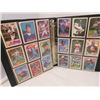 Image 2 : BINDER OF O-PEE-CHEE BASEBALL CARDS (47 TOTAL)