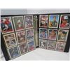 Image 3 : BINDER OF O-PEE-CHEE BASEBALL CARDS (47 TOTAL)