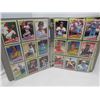 Image 3 : BINDER OF O-PEE-CHEE BASEBALL CARDS (135 TOTAL)