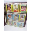 Image 2 : BINDER OF BASEBALL CARDS (KMART) *60 TOTAL* (TOPPS)