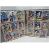 Image 2 : BINDER OF BASEBALL CARDS  (383 TOTAL) *O-PEE-CHEE*