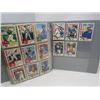 Image 8 : BINDER OF BASEBALL CARDS  (383 TOTAL) *O-PEE-CHEE*