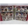 Image 1 : BINDER OF HOCKEY CARDS (393 TOTAL)