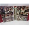 Image 3 : BINDER OF HOCKEY CARDS (393 TOTAL)