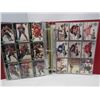 Image 4 : BINDER OF HOCKEY CARDS (393 TOTAL)