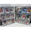 Image 2 : BINDER OF HOCKEY CARDS (716 TOTAL)