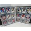 Image 3 : BINDER OF HOCKEY CARDS (716 TOTAL)