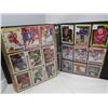 Image 6 : BINDER OF HOCKEY CARDS (716 TOTAL)