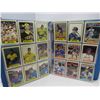 Image 2 : BINDER OF BASEBALL CARDS (133 TOTAL)