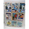 Image 8 : BINDER OF O-PEE-CHEE BASEBALL CARDS (785 TOTAL)