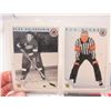 Image 2 : LOT OF HOCKEY CARDS (8 TOTAL)