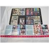 Image 2 : LOT OF BASEBALL CARDS (48 TOTAL)