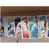 Image 2 : BOX FULL OF BASEBALL CARDS (GREAT ASSORTMENT)