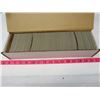Image 3 : BOX FULL OF BASEBALL CARDS (GREAT ASSORTMENT)