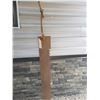 Image 1 : ICE SAW (6 FOOT) *DISSTON* (USA)