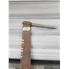 Image 2 : CROSS CUT SAW (WITH HANDLE) *5 FOOT*