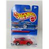 Image 2 : LOT OF 5 HOTWHEEL TOYS (BAHA BUG, TRACK T, PHANTOM CORSAIR, ETC…)