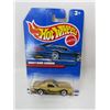 Image 2 : LOT OF 5 HOTWHEEL TOYS (PORSCHE, MUSTANG, TAIL DRAGGER, ETC…)
