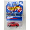 Image 4 : LOT OF 5 HOTWHEEL TOYS (PORSCHE, MUSTANG, TAIL DRAGGER, ETC…)