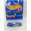 Image 3 : LOT OF 5 HOTWHEEL TOYS (59 EL DORADO, WORK CREWSER, AUBURN 852, ETC…)