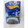 Image 5 : LOT OF 5 HOTWHEEL TOYS (59 EL DORADO, WORK CREWSER, AUBURN 852, ETC…)