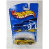 Image 6 : LOT OF 5 HOTWHEEL TOYS (37 BUGATTI, TREADATOR, 95 CAMARO, ETC…)