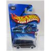 Image 2 : LOT OF 5 HOTWHEEL TOYS (RANGER, MINI TRUCK, FRIGHT BIKE, ETC…)