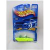 Image 4 : LOT OF 5 HOTWHEEL TOYS (FANDANGO, POWER PLOWER, 67 CAMARO, ETC…)
