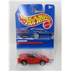 Image 6 : LOT OF 5 HOTWHEEL TOYS (FANDANGO, POWER PLOWER, 67 CAMARO, ETC…)
