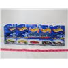 Image 1 : LOT OF 5 HOTWHEEL TOYS (GTO, DUNE DEVIL, FERRARI, ETC…)