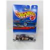Image 2 : LOT OF 5 HOTWHEEL TOYS (GTO, DUNE DEVIL, FERRARI, ETC…)