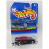 Image 2 : LOT OF 5 HOTWHEEL TOYS (67 CHARGER, VIPER, CORVETTE, ETC…)