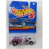 Image 4 : LOT OF 5 HOTWHEEL TOYS (67 CHARGER, VIPER, CORVETTE, ETC…)