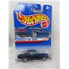 Image 2 : LOT OF 5 HOTWHEEL TOYS (BARRACUDA, CHEV NOMAD, 70 CHEVELLE, ETC…)