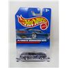Image 4 : LOT OF 5 HOTWHEEL TOYS (BARRACUDA, CHEV NOMAD, 70 CHEVELLE, ETC…)
